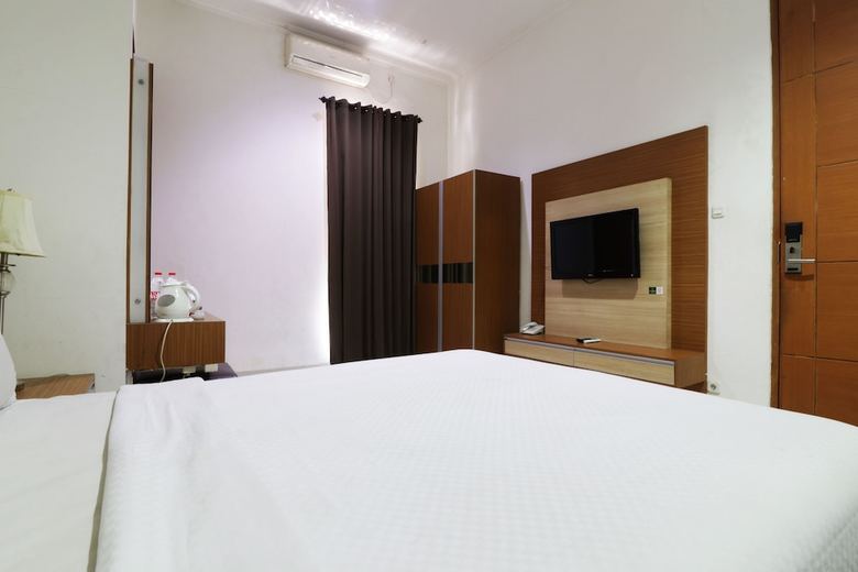 Hotel Sapadia Guest House