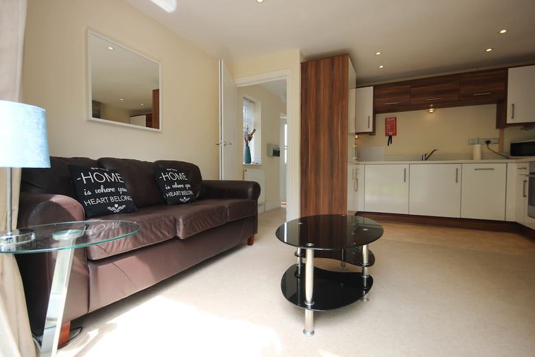 Apartamentos St Michael's House