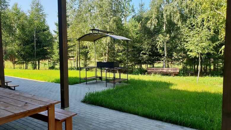 Novinki Park