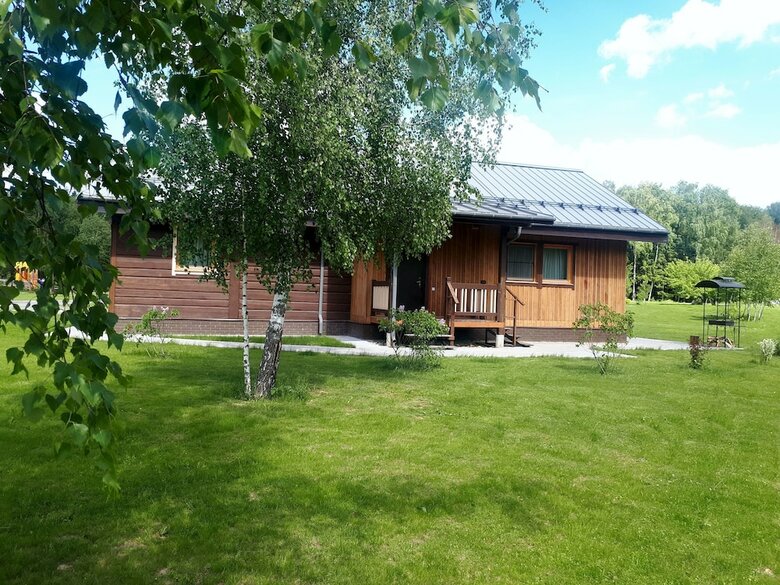 Novinki Park