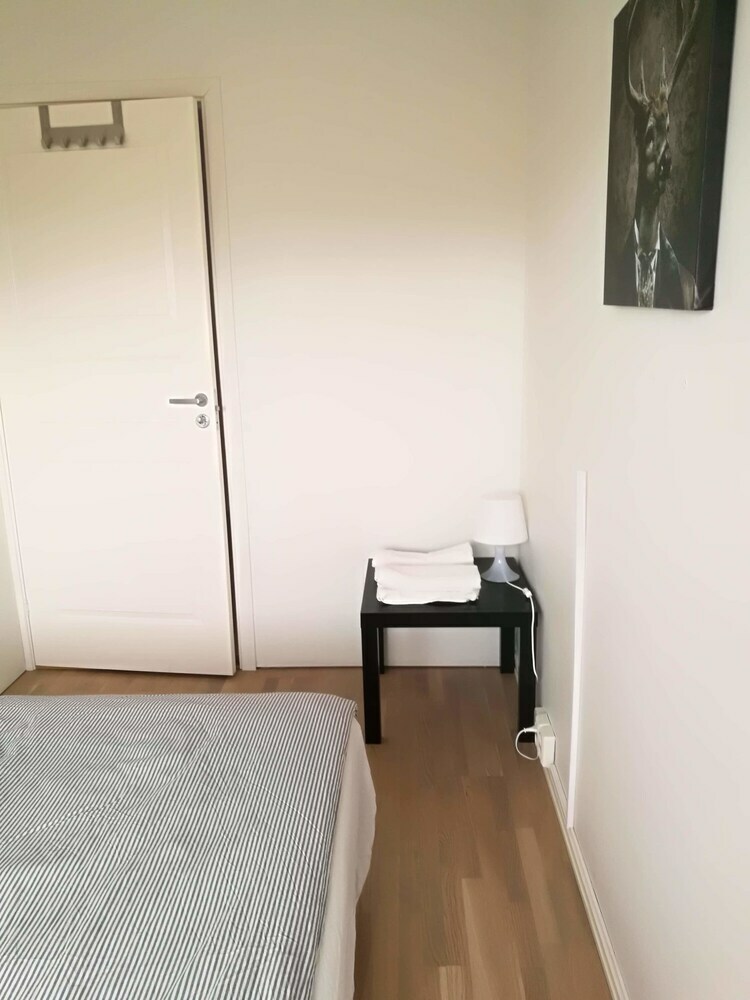 Hotel Smalgangen 11 Guesthouse