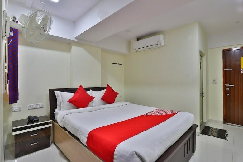 Hotel Vishwa