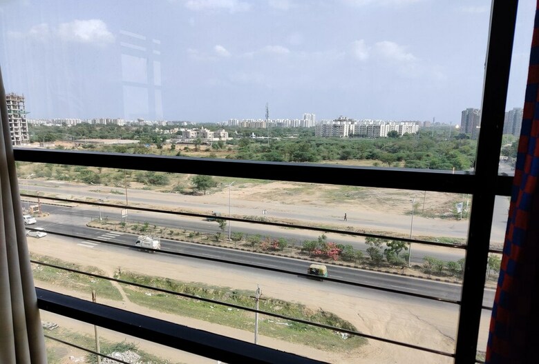Hotel Vishwa