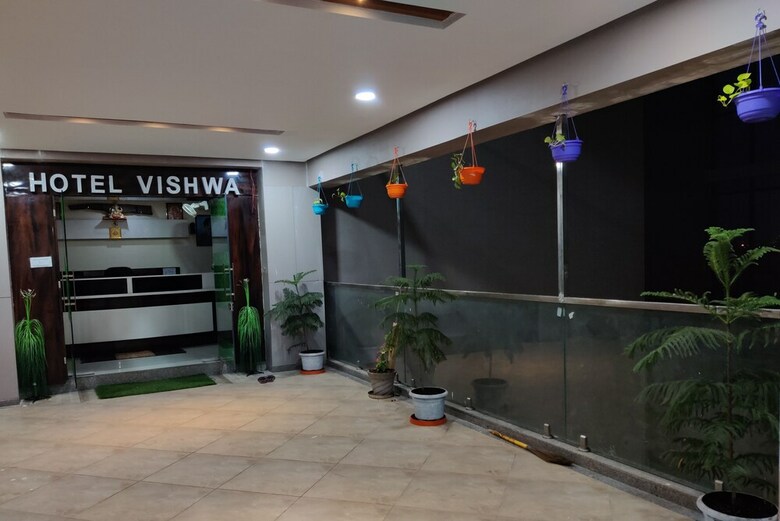 Hotel Vishwa