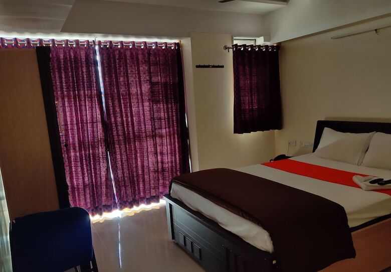 Hotel Vishwa