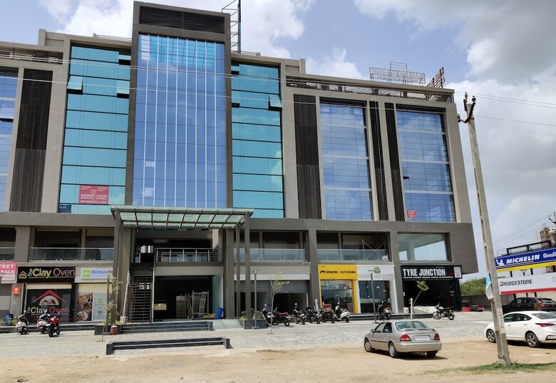 Hotel Vishwa