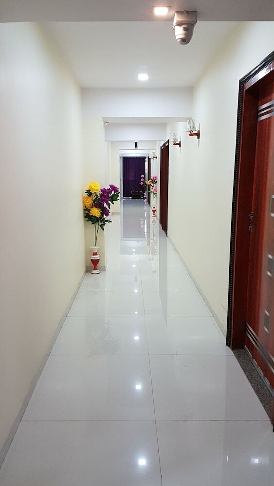 Hotel Vishwa
