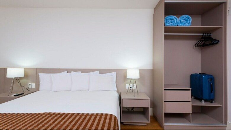 Flamboyant Hotel & Convention