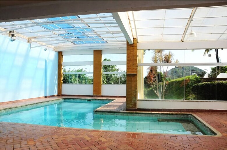 Flamboyant Hotel & Convention