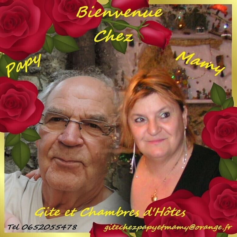 Cabana Gite Atipik de Papy Et Mamy