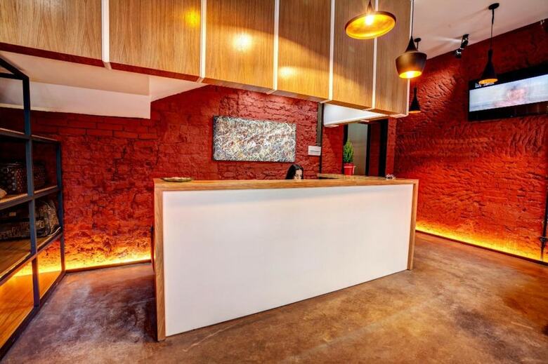 Hotel Woodloft