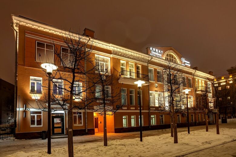Hotel Woodloft