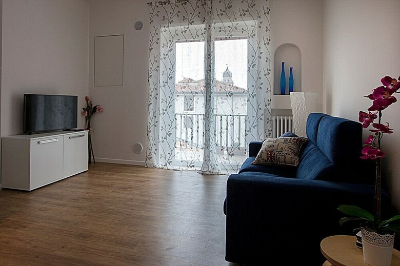 Apartamento Flats4rent Casa Di Gemma