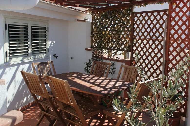 B&B Le Terrazze