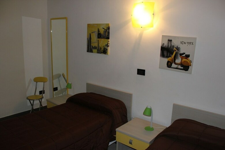 B&B Le Terrazze