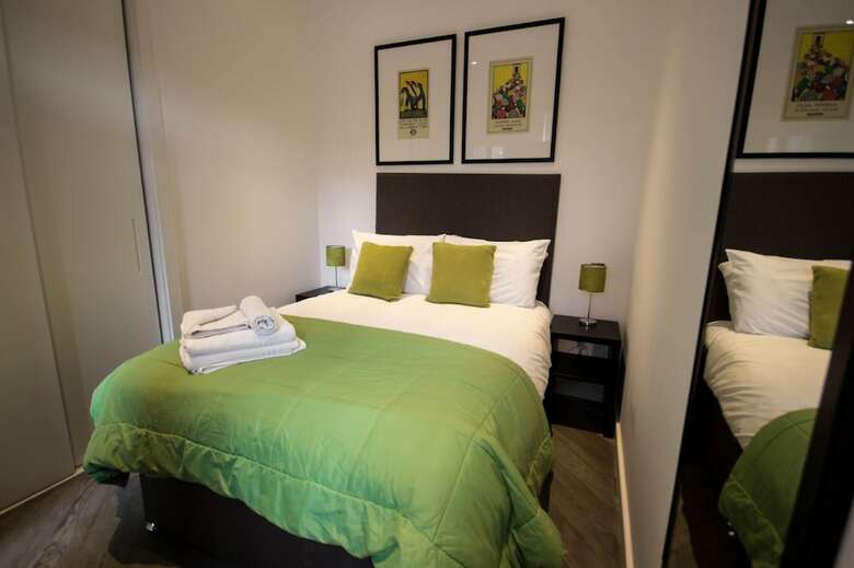 Verona Apartments