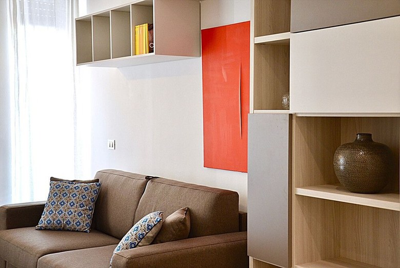 Apartamento Flats4rent Nikos