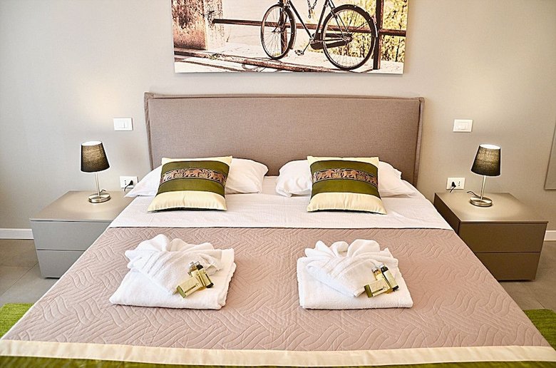 Apartamento Flats4rent Nikos