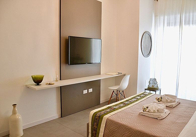 Apartamento Flats4rent Nikos