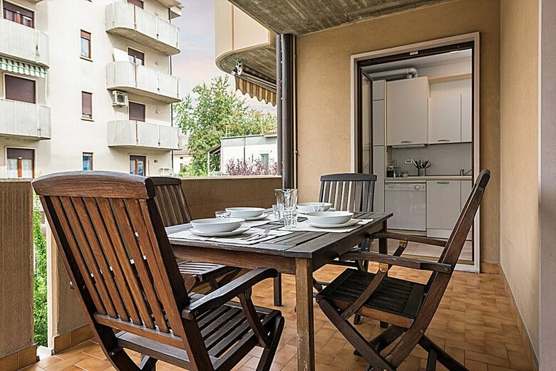 Apartamento Flats4rent Rita