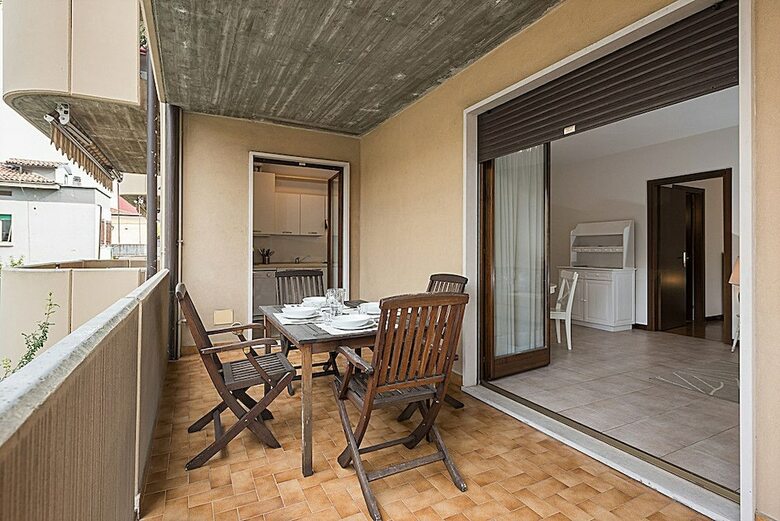 Apartamento Flats4rent Rita