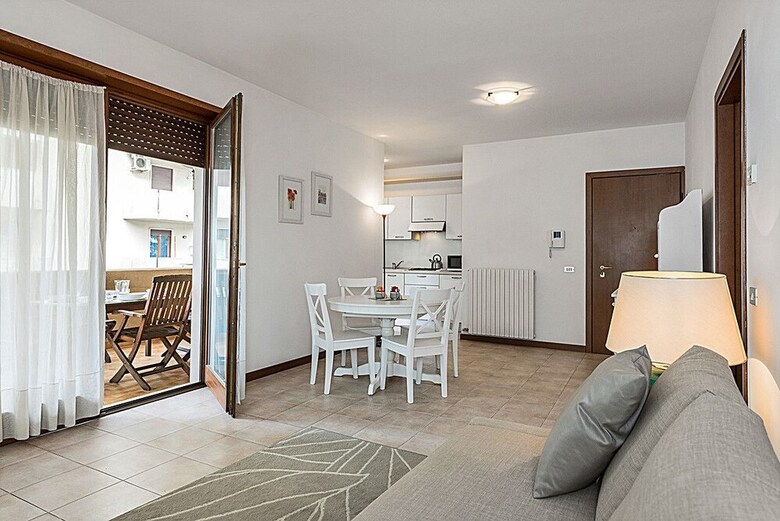 Apartamento Flats4rent Rita