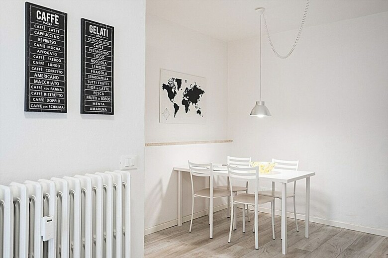 Apartamento Flats4rent Pisano 12
