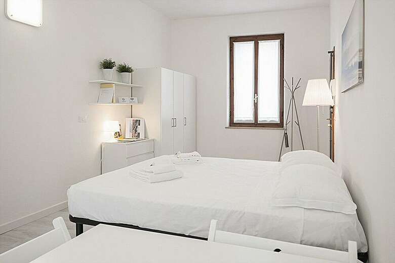Apartamento Flats4rent Pisano 12
