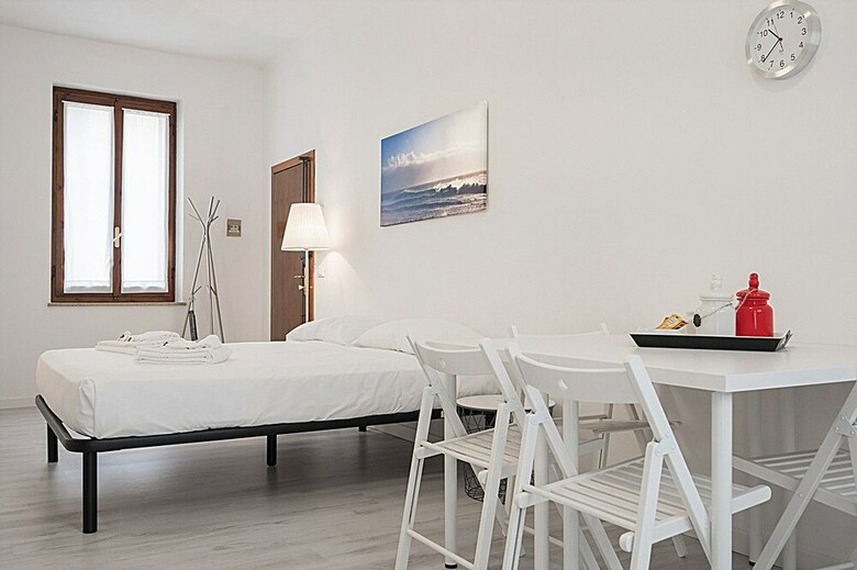 Apartamento Flats4rent Pisano 12