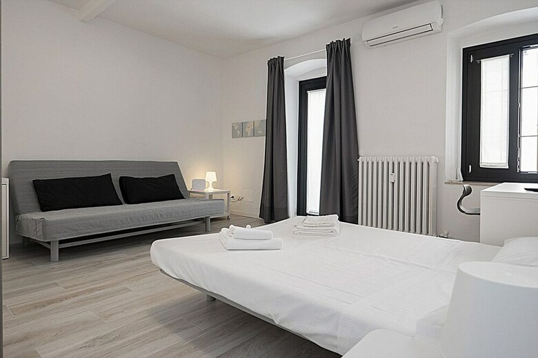 Apartamento Flats4rent Pisano 12