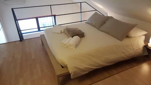 Apartamento Flats4rent Tommaso