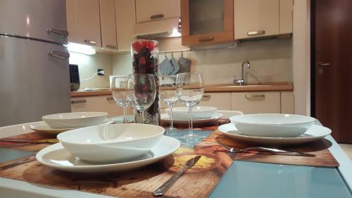 Apartamento Flats4rent Tommaso