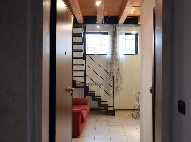 Apartamento Flats4rent Tommaso