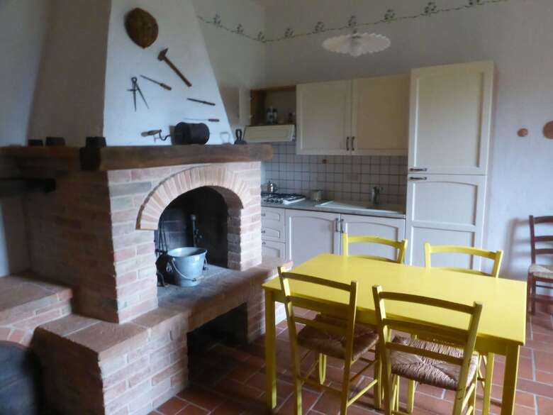 Agroturismo Agriturismo Le Tre Pietre