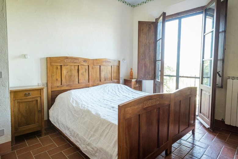 Agroturismo Agriturismo Le Tre Pietre