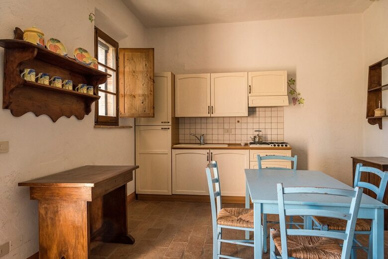 Agroturismo Agriturismo Le Tre Pietre