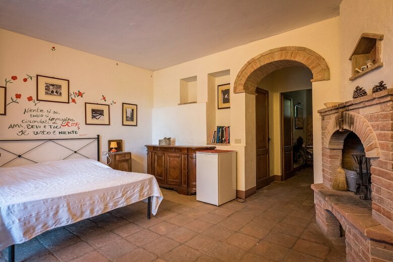 Agroturismo Agriturismo Le Tre Pietre