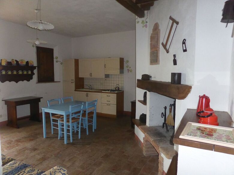 Agroturismo Agriturismo Le Tre Pietre