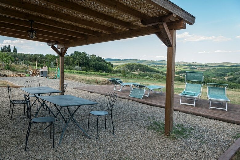 Agroturismo Agriturismo Le Tre Pietre