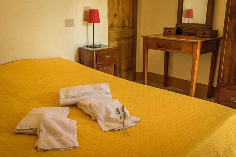 Agroturismo Agriturismo Le Tre Pietre