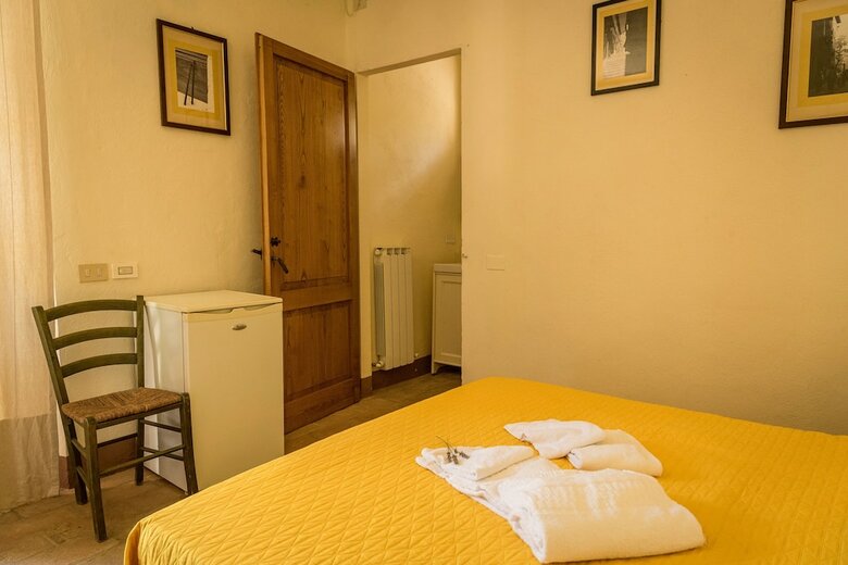Agroturismo Agriturismo Le Tre Pietre
