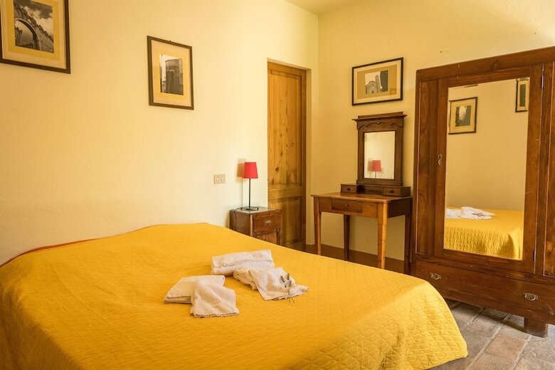 Agroturismo Agriturismo Le Tre Pietre