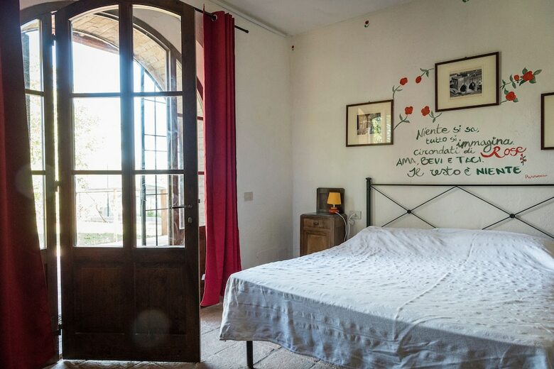Agroturismo Agriturismo Le Tre Pietre