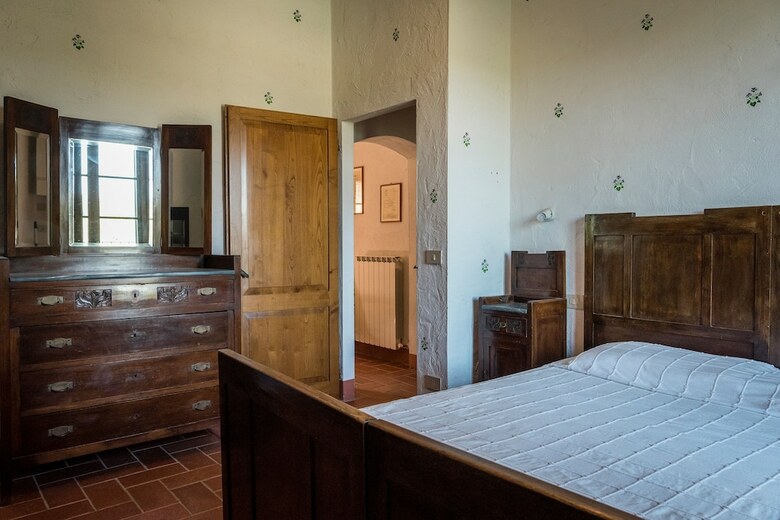 Agroturismo Agriturismo Le Tre Pietre