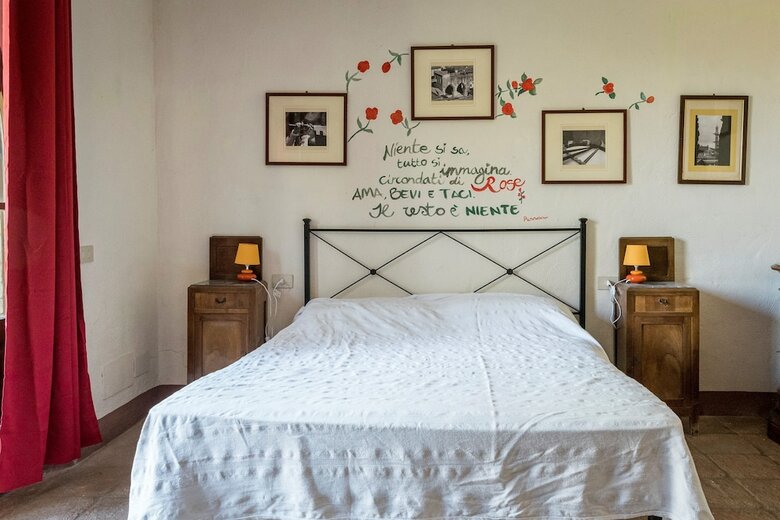 Agroturismo Agriturismo Le Tre Pietre
