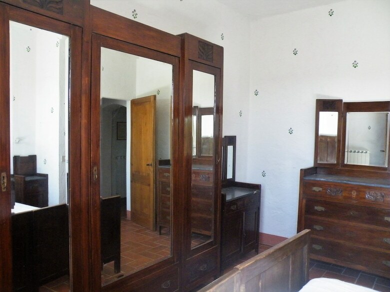 Agroturismo Agriturismo Le Tre Pietre