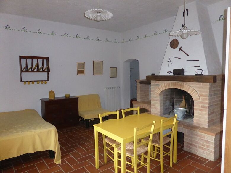 Agroturismo Agriturismo Le Tre Pietre