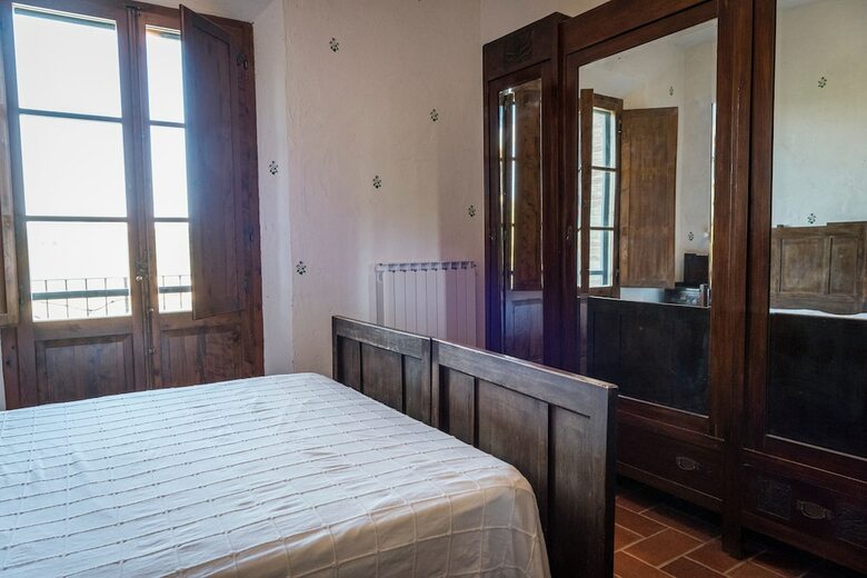 Agroturismo Agriturismo Le Tre Pietre