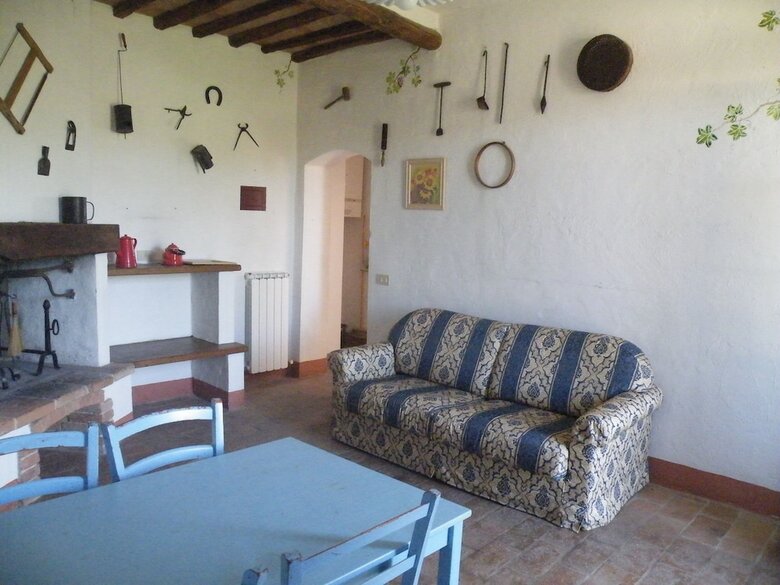 Agroturismo Agriturismo Le Tre Pietre