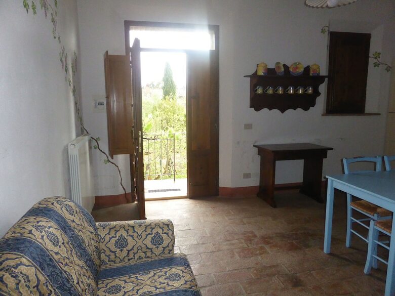 Agroturismo Agriturismo Le Tre Pietre